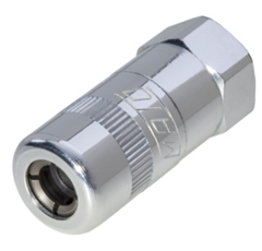 Agrafe 4 mors hydraulique avec clapet anti-retour – RENSON