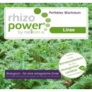 Rhizo power® Linse