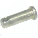 Axe pour presse à balle NEW HOLLAND 9838826 adaptable