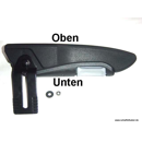 Armlehne 1026778 Grammer