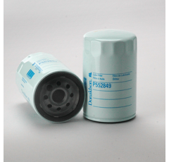 Filtre à huile adaptable DONALDSON P552849