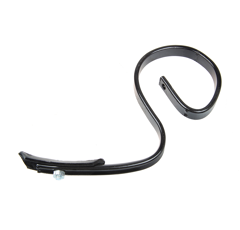 Garezinken mit Schar J658 