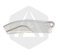 Volet de contrôle C 76 pour semoir RIBOULEAU MONOSEM adaptable