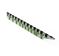 Contre-sep Droit carbure équerres et rechargement DEMBLON 3565 adaptable