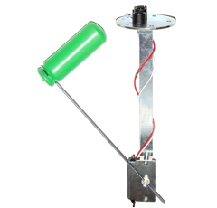 Flotteur de réservoir pour tracteur ZETOR 59115271 adaptable