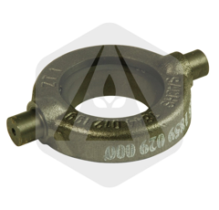 Butée d'embrayage 41.6 X 76.6 X 24 adaptable