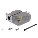 Piece de rechange pour téléscopique MERLO 98292 adaptable