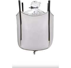 Big Bag - Céréales, Semences | 95 x 95 x 160 cm