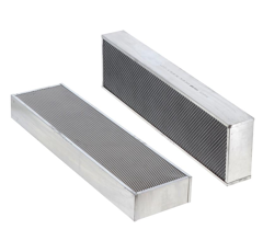 Filtre habitacle adaptable HIFI FILTER SC90138CAG