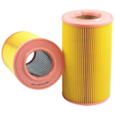 Filtre à air adaptable HIFI FILTER SA16311