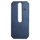 Grattoir pour herse rotative AMAZONE 6040200 adaptable