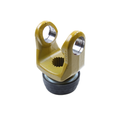 Aufsteckgabel 1 3/4" Z20 1366780 - Walterscheid