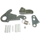 Crochet de fixation pour tracteur NEW HOLLAND TO625 adaptable