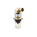 Überlaufventil mit 2 Kugeln, Art. 0180 - 80