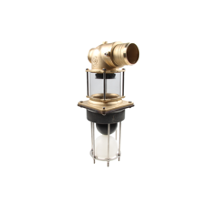 Überlaufventil mit 2 Kugeln, Art. 0180 - 80