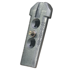 Adaptateur compl. 148 x 12,5mm BOURGAULT adapt. BlackSteel©