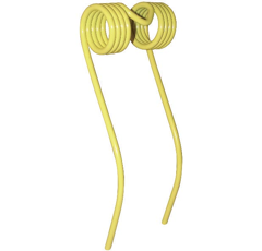 Schwaderzinken für Heuwender VERMER 4059001 - Nachbau