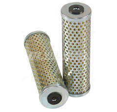 Filtre à gasoil adaptable HIFI FILTER SN70147