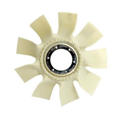 Ventilador 9 Aspas adaptable para tractor MF 6400|7400