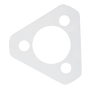 Cale de pivot de fusée d'essieu pour tracteur FORD 115733 adaptable