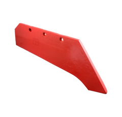 Wechselspitzenschar rechts 14 für Pflug VOGEL & NOOT PK3.001.01A Nachbau