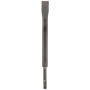 SDS MEISSEL + 4 KEILE L. 20MM