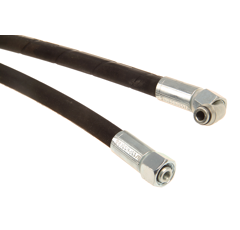 Hochdruckschlauch NW 10 2SC10600DKLDKL90