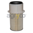 Filtre à air extérieur pour téléscopique MERLO P504 adaptable