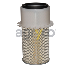 Filtre à air extérieur pour téléscopique MERLO P504 adaptable