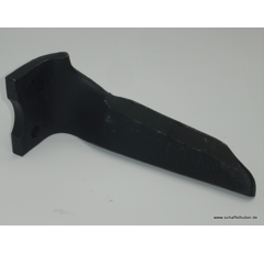 Kreiseleggenzinken - links RH107DERL RH  Howard