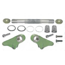Kit relevage pour tracteur JOHN DEERE L157537 adaptable