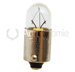 Ampoule sphérique 3 W PHILIPS 44713910CP