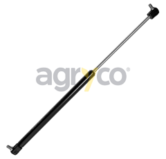 Vérin à gaz pour téléscopique MANITOU 882591 adaptable
