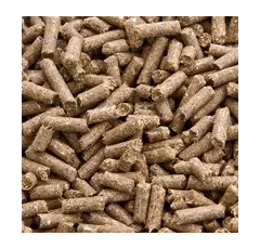 Wheat Gluten Feed - MILUREX - non OGM