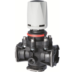 Régulateur pression 20 bars T5F-T5F-T5F