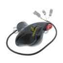 Joystick electrique pour téléscopique MANITOU 290602 adaptable