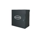 Kit armoire pour station fuel sur plaque avec serrure - RENSON