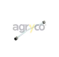 Tuyauterie hydraulique pour téléscopique MANITOU 52523833 adaptable