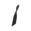 Couteau droit pour déchaumeur BOMFORD 06.949.01 adaptable - BlackSteel©