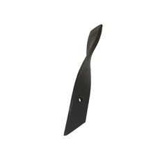 Messer gerade für Grubber BOMFORD 06.949.01 Nachbau