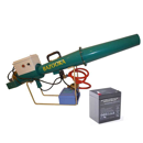 Canon effaroucheur électronique avec batterie - BAZOOKA