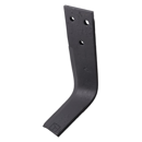Fräsmesser 235x65mm, rechts - SE 1 C 62A | Fahr - Nachbau