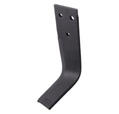 Fräsmesser 235x65mm, rechts - SE 1 C 62A | Fahr - Nachbau