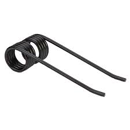 Dent de pick-up pour NEW HOLLAND 84390221 adaptable