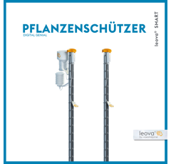 LEOVA® Smart Paket - Pflanzenschützer