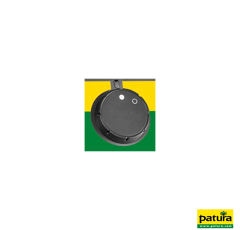 Electrificateur P25 / P35 solar avec module solaire 3 W - PATURA