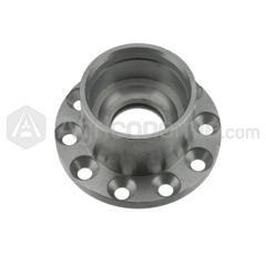 Corps de palier pour moissonneuse-batteuse LAVERDA 89818334 adaptable