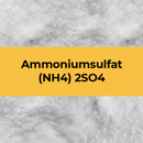 Ammoniumsulfat (NH4) 2SO4