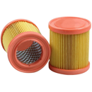 Filtre à air adaptable HIFI FILTER SA12484