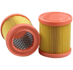 Filtre à air adaptable HIFI FILTER SA12484